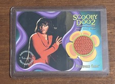 SCOOBY DOO 2 MOSTRI SCATENATI