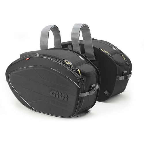 Coppia borse laterali 40l - laterali,