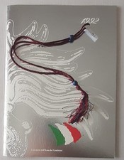 Calendario dei  Carabinieri del 1992  ( Sped.  in Pacco Raccomandata )