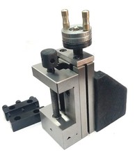 Mini Vertical Slide with 2"/