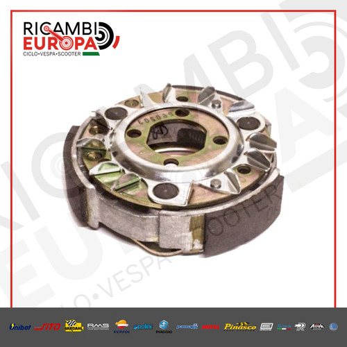 Girante frizione beverly 250 - girante,