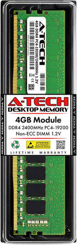 Tech ddr4 2400 - ddr4, mhz