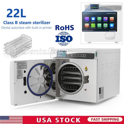 Sterilizzatore vapore - sterilizzatore,