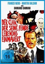 Der clan seine feinde - seine,