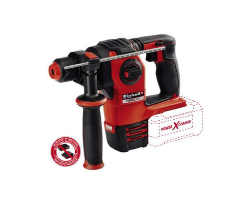 Kit einhell tassellatore - kit, a