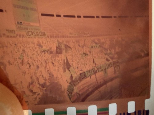 Negativo fototifo ultras photo - fototifo,