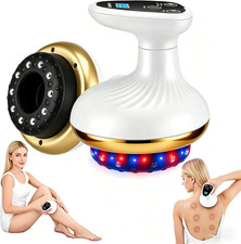 Vacuvia Cellulite 9 Livelli