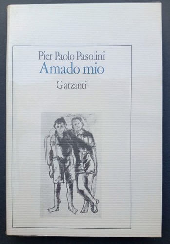 Amado mio atti - mio, impuri