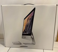 APPLE iMac 21,5" (A1418) ++