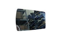 VETRO SPECCHIETTO RETROVISORE