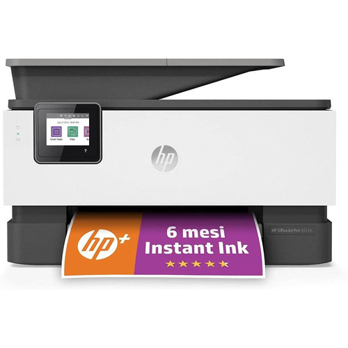 Officejet pro 9012e - hp,