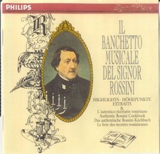 Gioacchino Rossini - Il