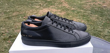 Common Projects 44EU 11/11.5US