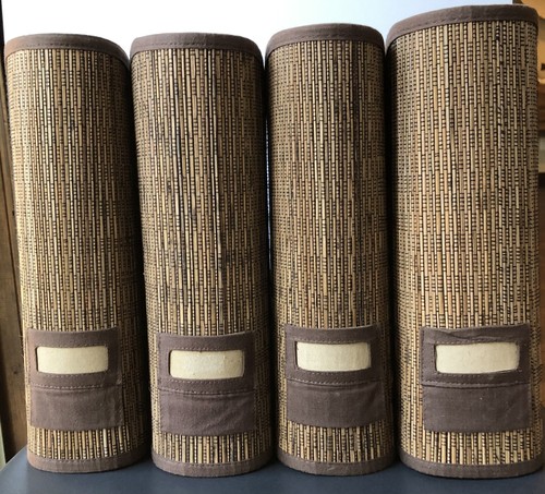 Raro cesto portaoggetti ikea - raro,