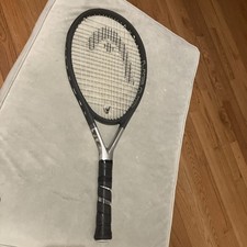 Racchetta da tennis HEAD Ti.S6