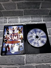 The Sims Deluxe Edition PC