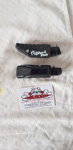 Honda cbr 125r pedana - 125r,