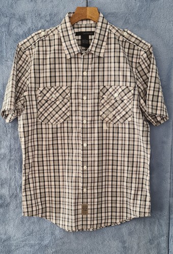 Camicia uomo calvin klein - camicia, a