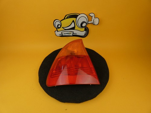 Fanale posteriore sinistro - , e46