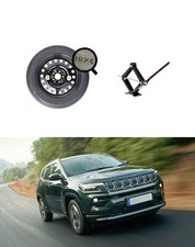 Ruotino di Scorta 18" per JEEP