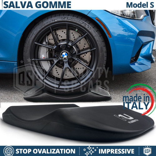 Cuscini salva gomme neri - cuscini,