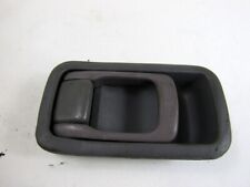 80670-9C001 MANIGLIA INTERNA PORTA ANTERIORE DESTRA NISSAN VANETTE CARGO 2.3 D 5