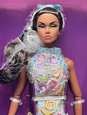  FASHION ROYALTY POPPY PARKER