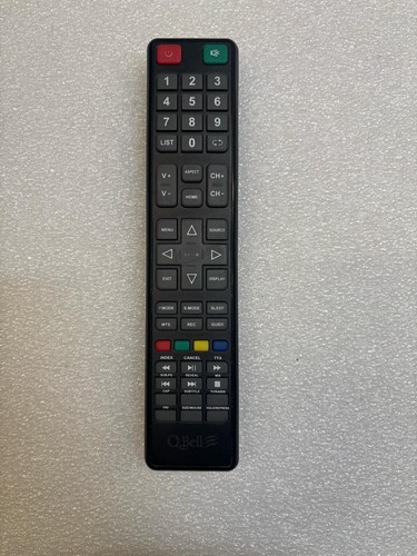 Bell telecomando originale - q.bell,