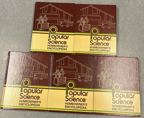 Popular science homeowner - popular,
