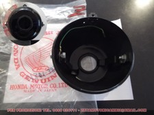 calotta faro fanale originale