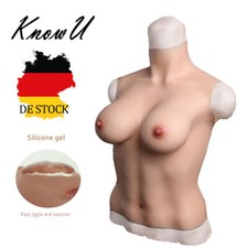 Forma seno in silicone seno