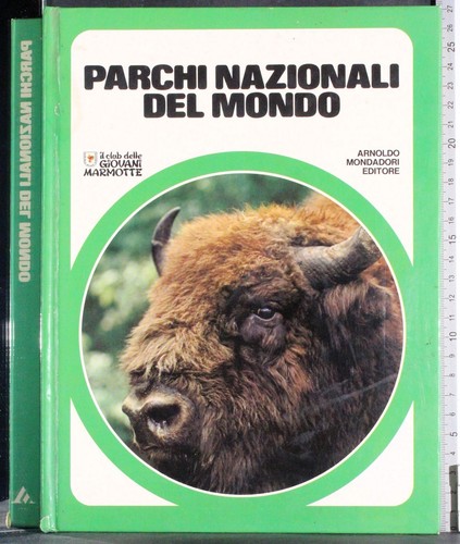 Club giovani marmotte parchi - club,