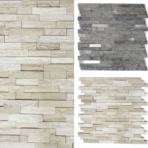 Marmo pietra naturale mosaico - pietra,