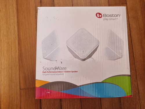 Altoparlante boston soundware - altoparlante,
