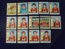 FIGURINA CALCIATORI PANINI