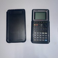 Casio CFX-9800g Color Graphing