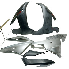 CARENA FIANCHETTI YAMAHA YFZ R1 1000 2002 2003 SINISTRATI ROTTI
