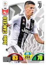 ADRENALYN CALCIATORI PANINI