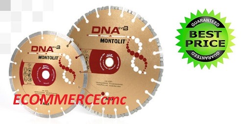 Montolit dna lx230 disco - dna,