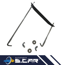 Staffa ferma batteria - staffa,