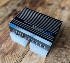 Switch PoE Gigabit Eneo -