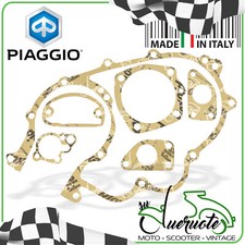 KIT GUARNIZIONI MOTORE SERIE