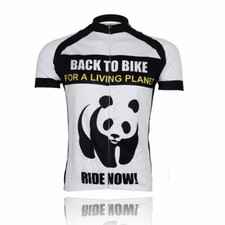 Panda Abbigliamento Bici Uomo