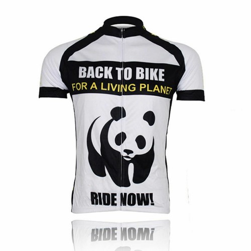 Panda abbigliamento bici - panda, uomo