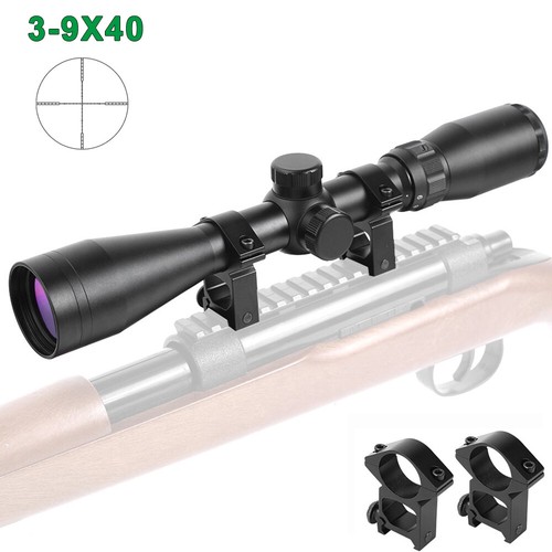 9x40ng cannocchiale da - 3-9x40ng,