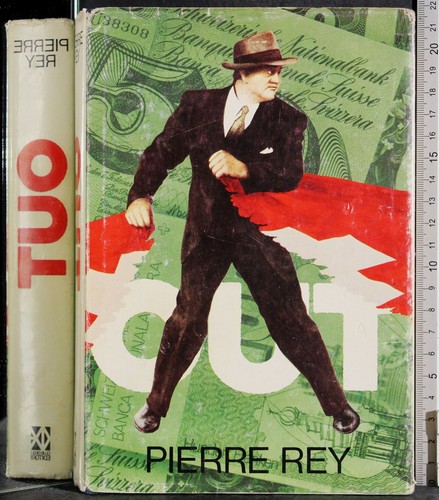 Out pierre rey - pierre, cde.