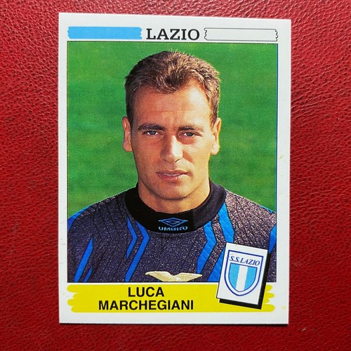 Calciatori 1994 1995 - calciatori, n