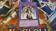 🇮🇹 YU GI OH CAVALIERE JOKER ARCANO - KICO IT029 RARA – ITA 🇮🇹