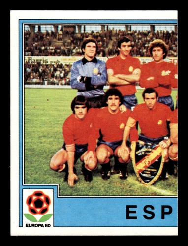 Panini europa 177 squadra - panini,
