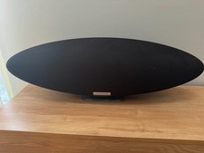 Bowers wilkins zeppelin - wilkins,